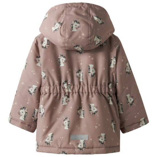 Name It Βρεφικό μπουφάν Name It Βρεφικό μπουφάν